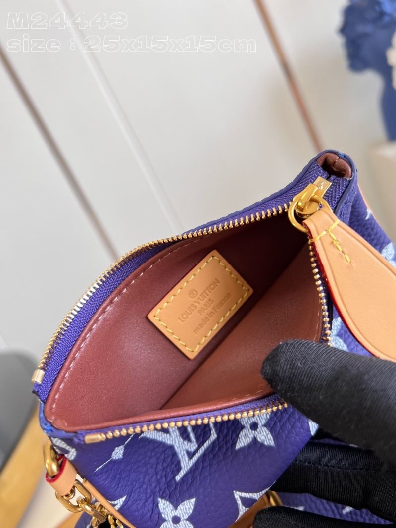 Louis Vuitton Speedy Bags